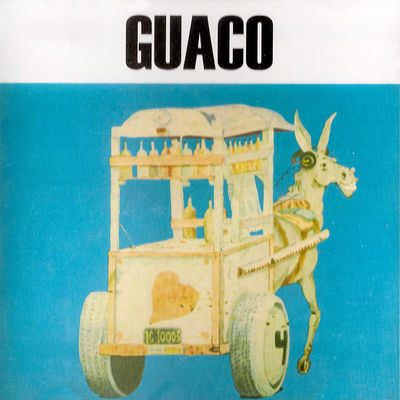 Cover von „Guaco 79“ von Guaco