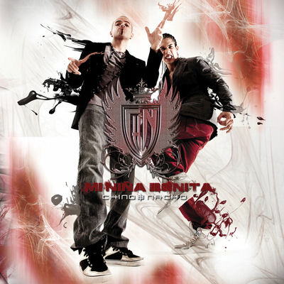 Cover von „Mi niña bonita“ von Chino & Nacho