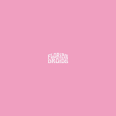 Cover von „Florian Droids“ von Florian Droids