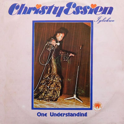 The cover of One Understanding by Christy Essien-Igbokwe