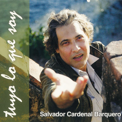 Cover von „Tuyo Lo Que Soy“ von Salvador Cardenal