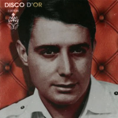 The cover of Youm El Djoumouâa by El Hachemi Guerouabi