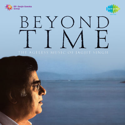 Cover von „Beyond Time“ von Jagjit Singh