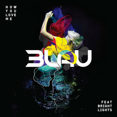 The cover of How You Love Me by 3LAU