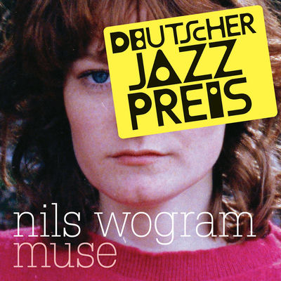 Cover von „Muse“ von Nils Wogram