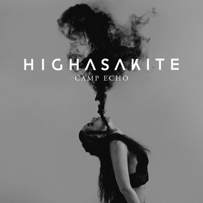 Cover von „Camp Echo“ von Highasakite