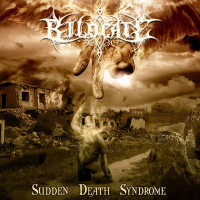 Cover von „Sudden Death Syndrome“ von Bilocate