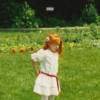 The cover of Dear Annie by Rejjie Snow