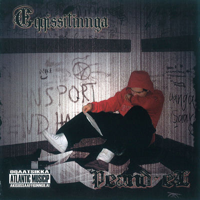 Cover von „Eqqissitinnga“ von Peand-eL