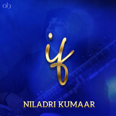 Cover von „If“ von Niladri Kumar