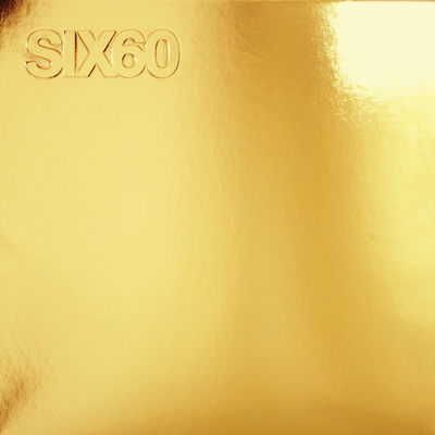 The cover of Six60 by Six60