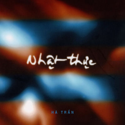 The cover of Nhật Thực by Trần Thu Hà