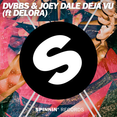 The cover of Deja Vu by DVBBS