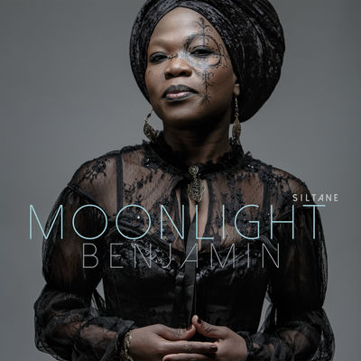 Cover von „Siltane“ von Moonlight Benjamin