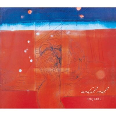 The cover of Modal Soul by Nujabes