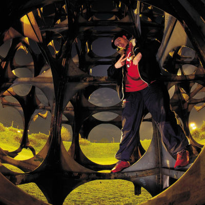 The cover of Tabasko by O.S.T.R.