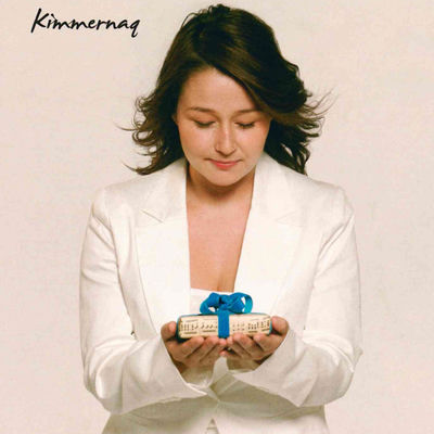 Cover von „Tunissut“ von Kimmernaq