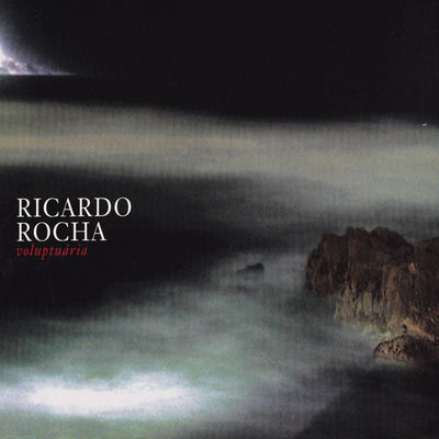 Cover von „Voluptuária“ von Ricardo Rocha