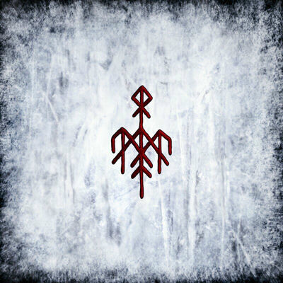 The cover of Runaljod – Gap var Ginnunga by Wardruna