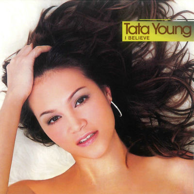 Cover von „I Believe“ von Tata Young