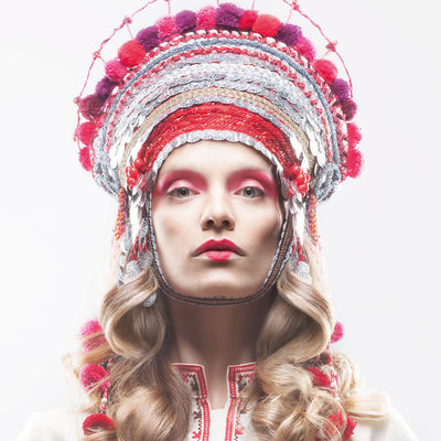 Cover von „Kanatitsa“ von Ivan Shopov