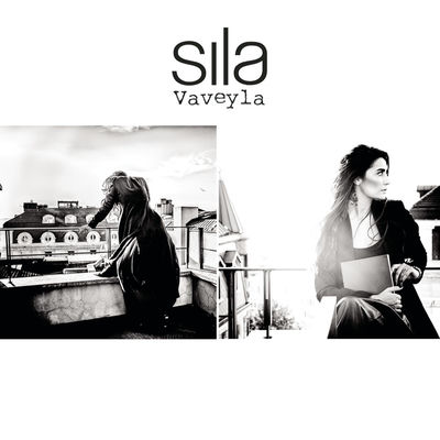 The cover of Vaveyla by Sıla