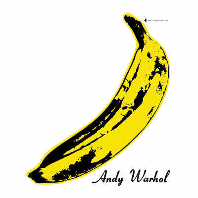 The cover of The Velvet Underground & Nico by The Velvet Underground