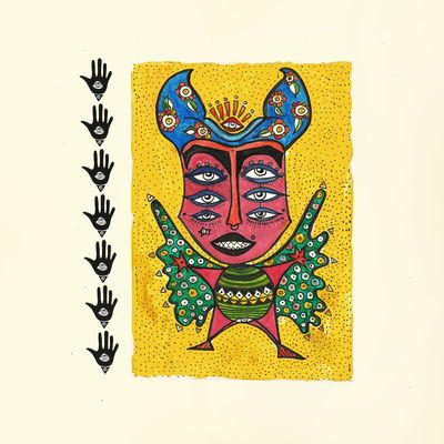 Cover von „Acid Juanito“ von Quixosis