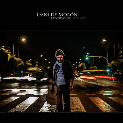 Cover von „Cambio de sentido“ von Dani de Morón