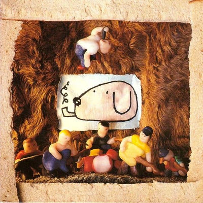 The cover of bob hund by bob hund