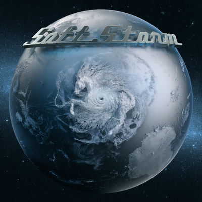 Cover von „Soft Storm“ von Sunset Rollercoaster