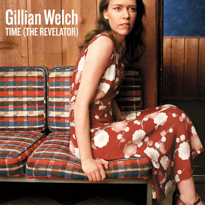 Cover von „Time (The Revelator)“ von Gillian Welch