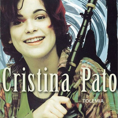 Cover von „Tolemia“ von Cristina Pato