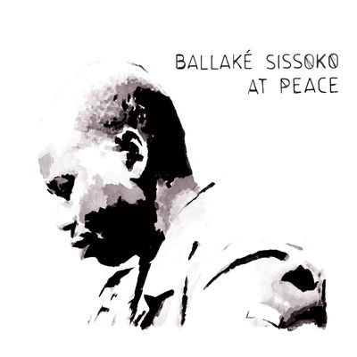 The cover of At Peace by Ballaké Sissoko