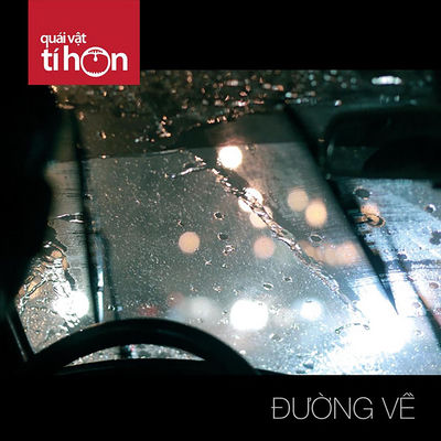Cover von „Đường Về“ von Quái Vật Tí Hon