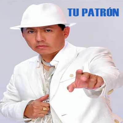 Cover von „Tu Patrón“ von Bayron Caicedo