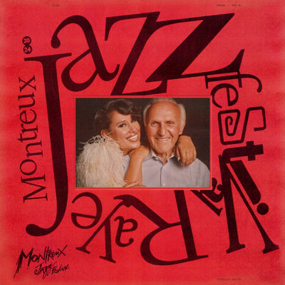 The cover of Live at Montreux Jazz Festival by RAYE