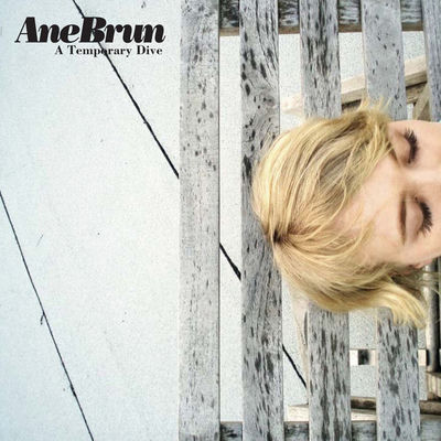 Cover von „A Temporary Dive“ von Ane Brun