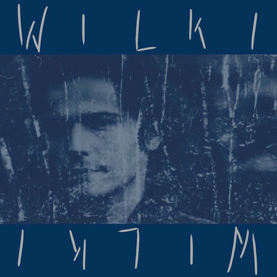 Cover von „Wilki“ von Wilki