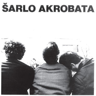 The cover of Bistriji ili tuplji čovek biva kad... by Šarlo Akrobata