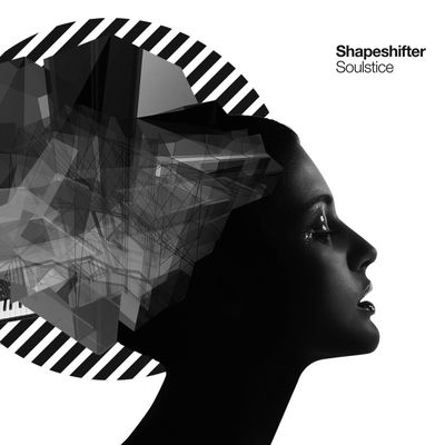 The cover of Soulstice by Shapeshifter