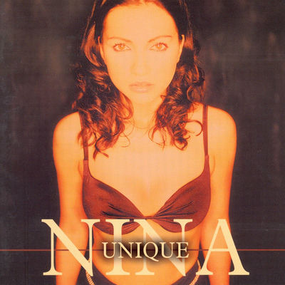 The cover of Unique by Nina Badrić