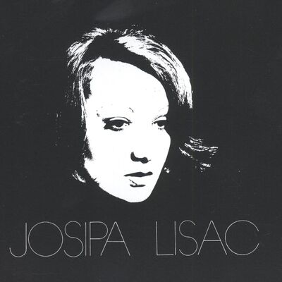 The cover of Dnevnik jedne ljubavi by Josipa Lisac