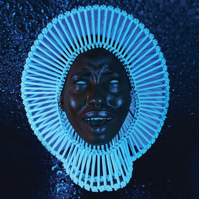 Cover von „"Awaken, My Love!"“ von Childish Gambino