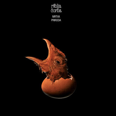 Cover von „Mrtva priroda“ von Riblja Čorba