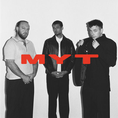 The cover of MYT by Moses Yoofee Trio