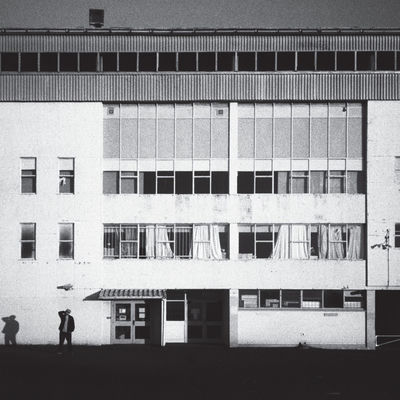 Cover von „Avantdale Bowling Club“ von Avantdale Bowling Club