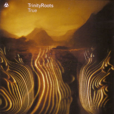 The cover of True by TrinityRoots