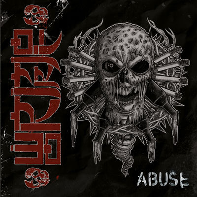 Cover von „Abuse“ von Wormrot