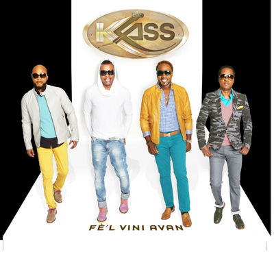 Cover von „Fè'l Vini Avan“ von Klass